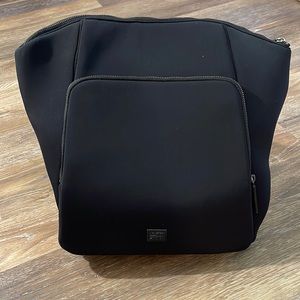 freshly picked diaper bag